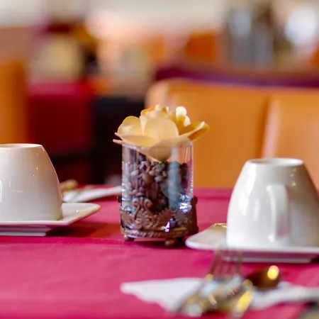 Central Hotel Friedrichshafen