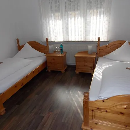 Central Hotel Friedrichshafen 호텔 프리드리히스하펜