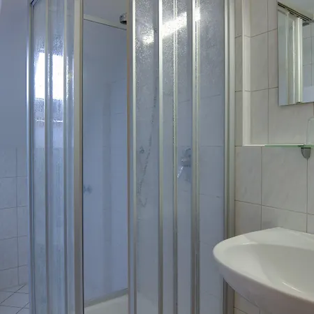 Central Hotel Friedrichshafen Hotel Friedrichshafen