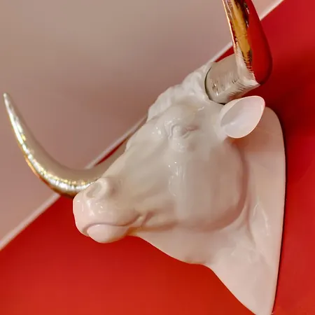 ホテル セントラル ホテル フリードリッヒスハーフェン 3*