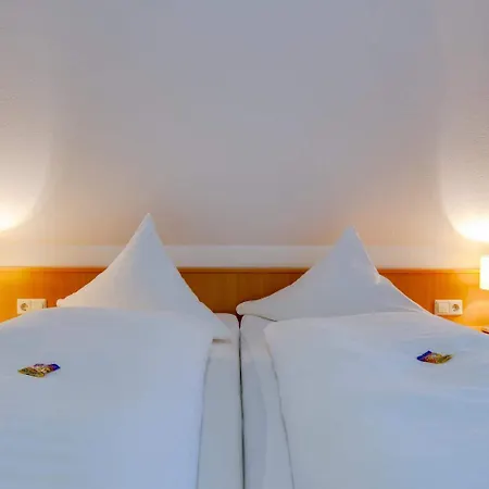 Hotel Central Hotel Friedrichshafen Friedrichshafen