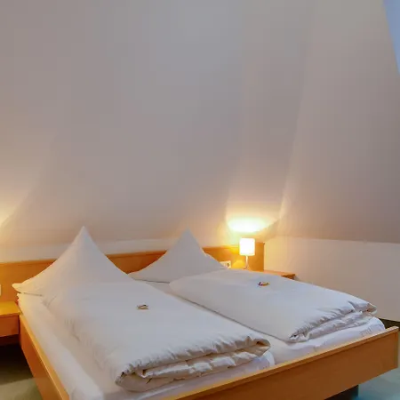 Central Hotel Friedrichshafen