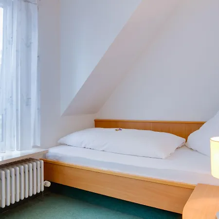 Ξενοδοχείο Central Hotel Friedrichshafen