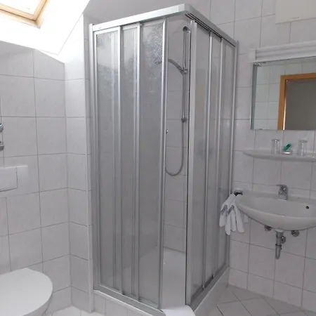 Central Hotel Friedrichshafen Friedrichshafen