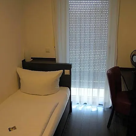 Central Hotel Friedrichshafen