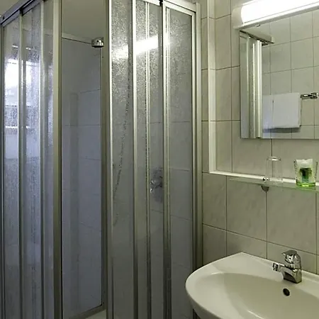 Hotel Central Hotel Friedrichshafen Friedrichshafen
