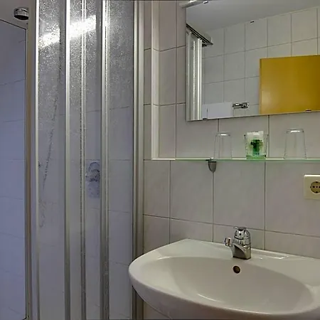 Central Hotel Friedrichshafen Hotel