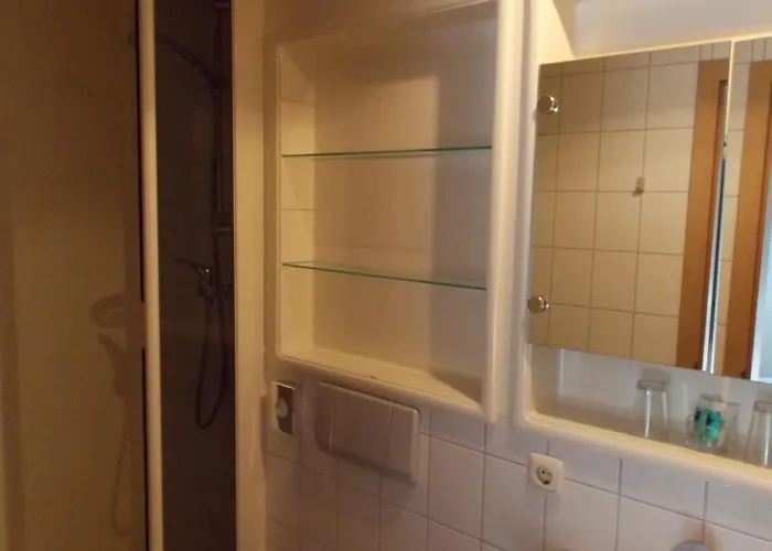 腓特烈港中心酒店 腓特烈港