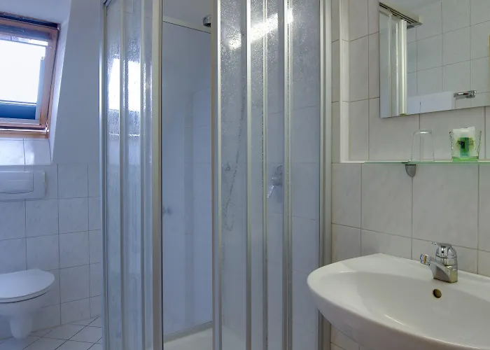 Central Hotel Friedrichshafen Hotel Friedrichshafen