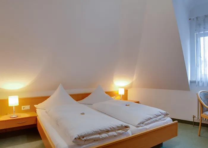 Central Hotel Friedrichshafen