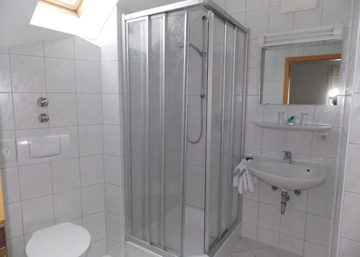 سنترال هوتل فريدريششفن فريدريشسهافن