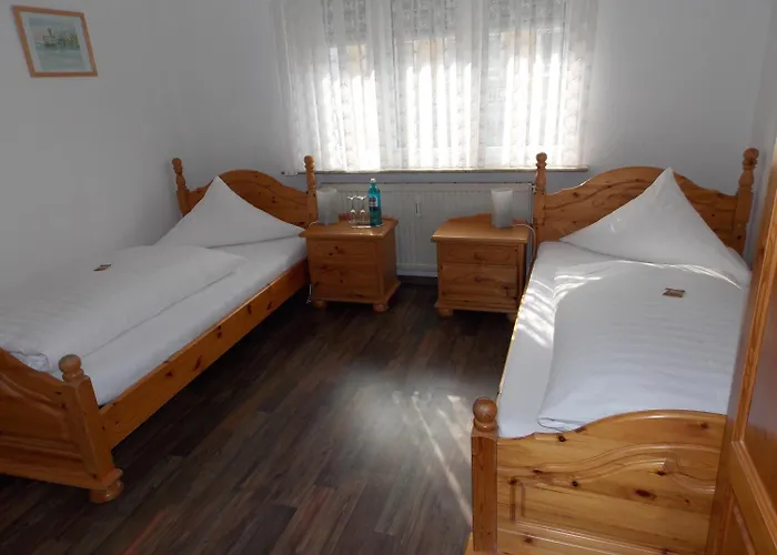 Central Hotel Friedrichshafen Hotel