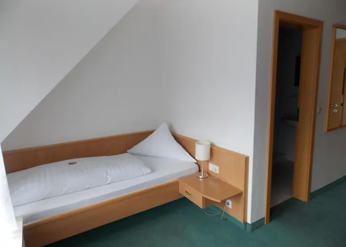 Central Hotel Friedrichshafen Hotel Friedrichshafen