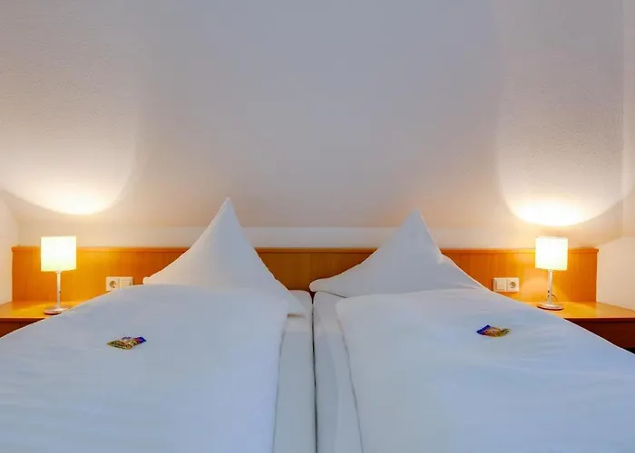 Hotel Central Hotel Friedrichshafen Friedrichshafen