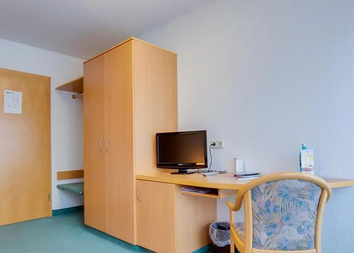 Hotel Central Hotel Friedrichshafen Friedrichshafen