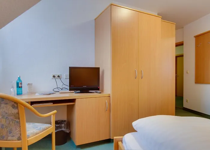 Central Hotel Friedrichshafen