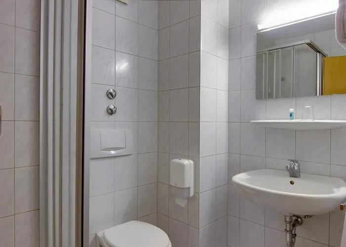 Central Hotel Friedrichshafen